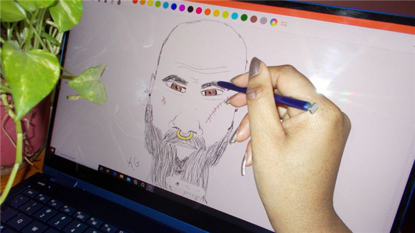 三星bookflex13和15,三星15寸bookflex深度评测