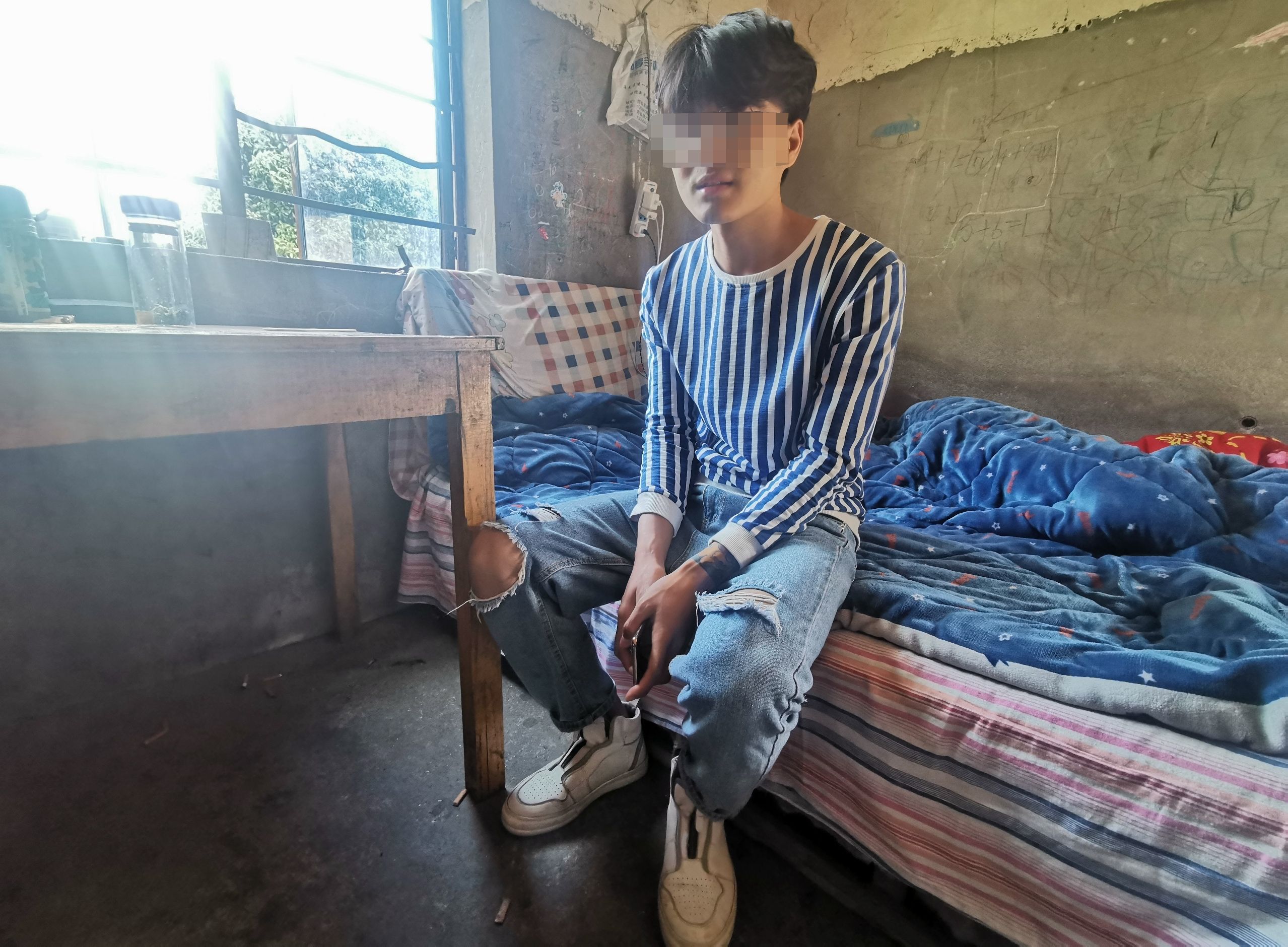 废弃厂房里的肾移植交易:买肾55万,卖肾只得4.5万