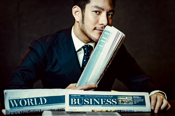 共享CDLIFE美丽生活专访CD卡多利亚集团创始人小默先生