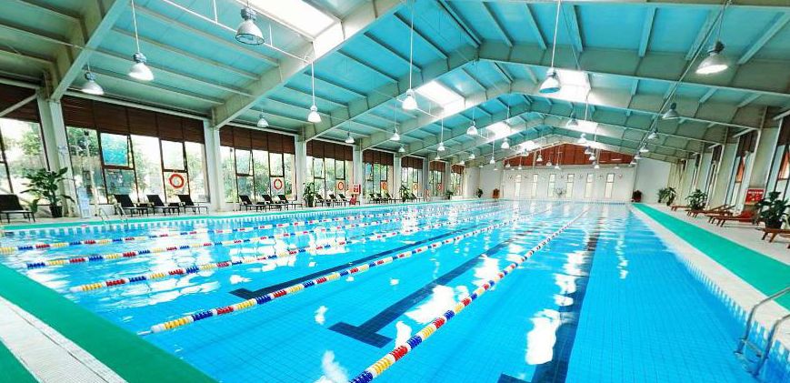 送温泉票!为什么那么多人想泡温泉?!厦门的这几家温泉胜地给你答案~