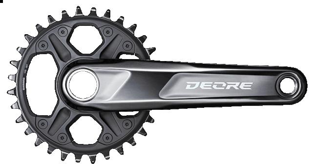 shimano山地车变速器级别,Shimanodeore变速套件