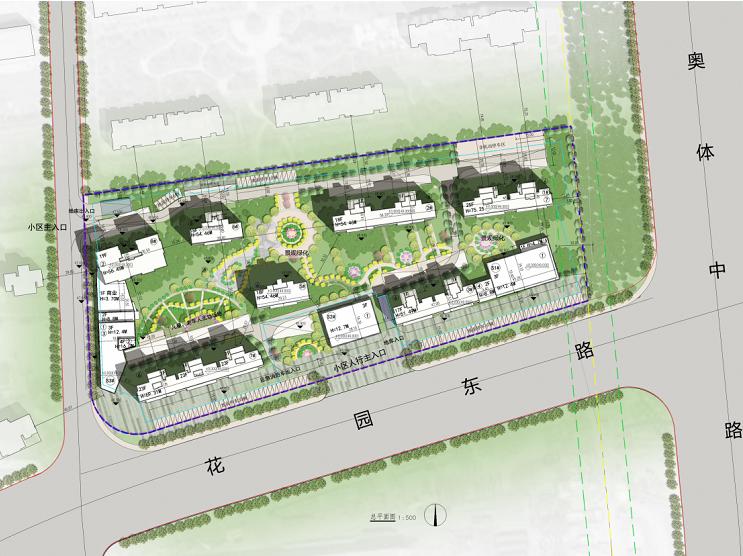 阳光城最失败的楼盘,济南阳光城