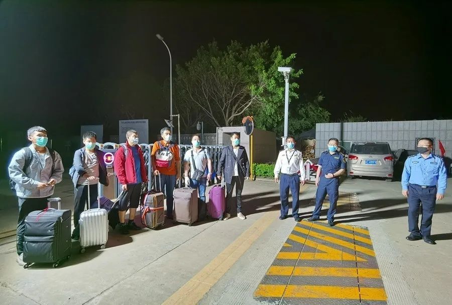 国际航行船员最新政策,关于海船船员换班最新规定