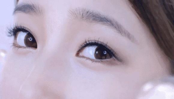 自然卷翘|比种睫毛还自然!韩国高科技假睫毛,不用胶水,一撕一贴3秒搞定,手残*党**都能秒变睫毛精