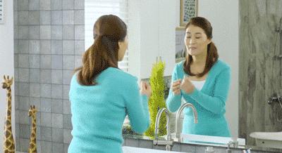 自然卷翘|比种睫毛还自然!韩国高科技假睫毛,不用胶水,一撕一贴3秒搞定,手残*党**都能秒变睫毛精