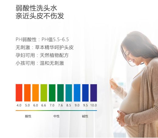 生姜防脱育发洗发水推荐,老姜王生姜防脱育发洗发水300ml