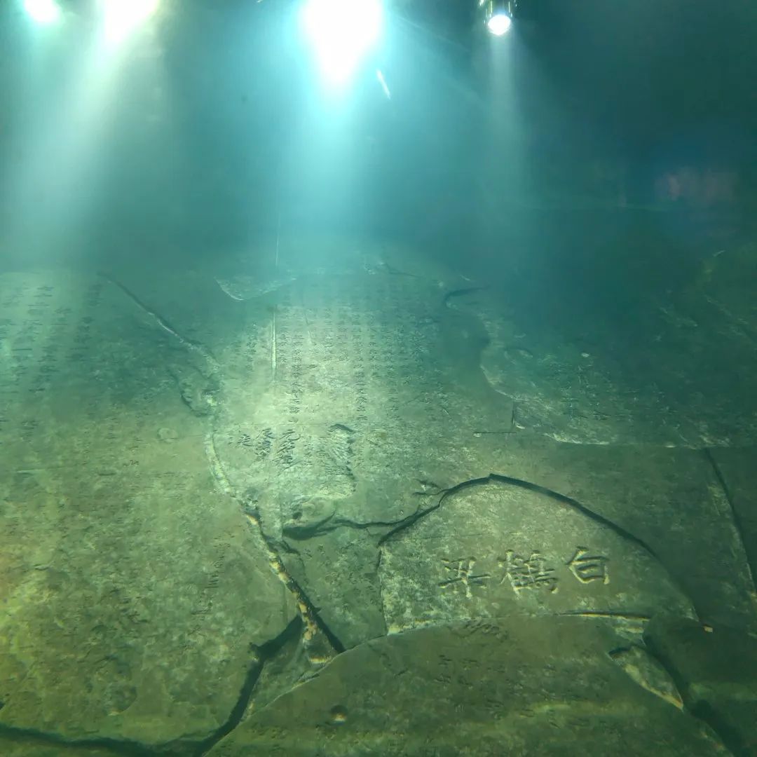 中国水下博物馆,水下博物馆深度解析