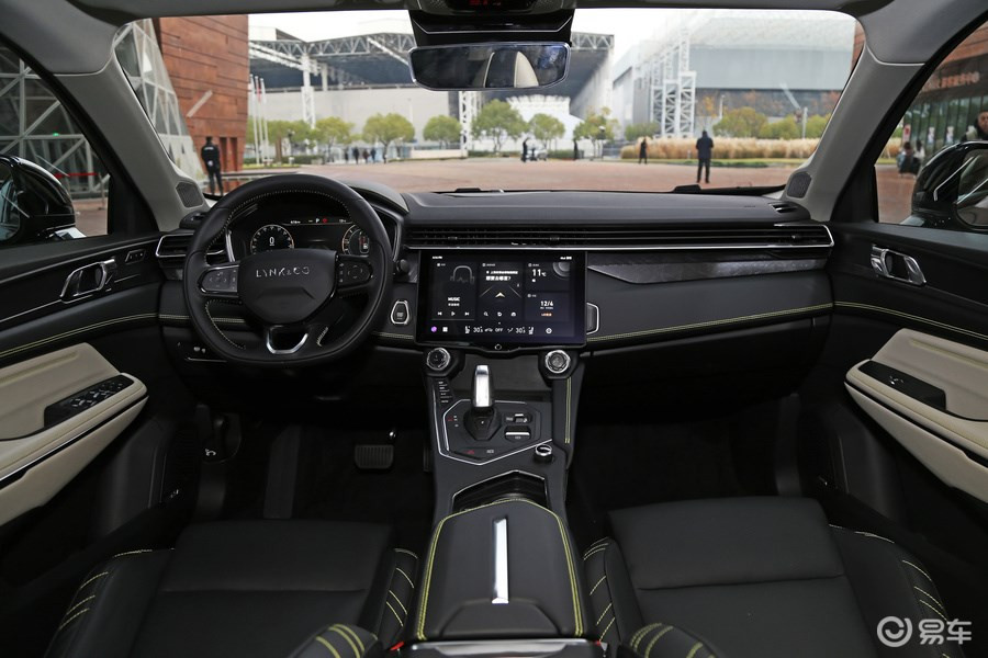 领克05plus2022款和2020款有什么区别,领克02hatchback和思域hatchback