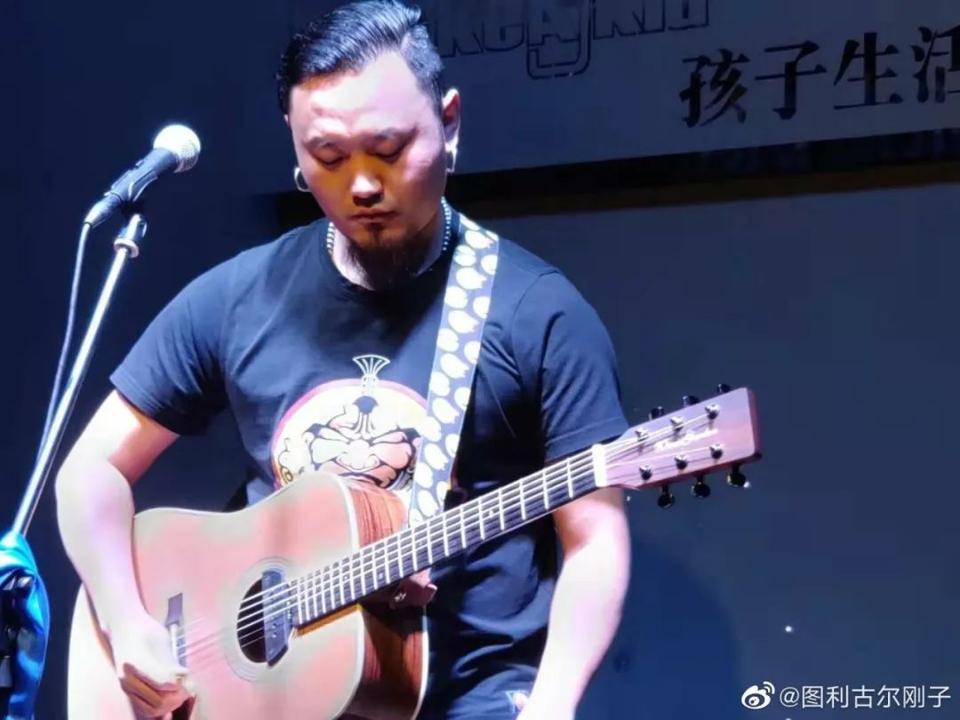 “我七八十岁的时候还是想巡演”|音乐人生存记