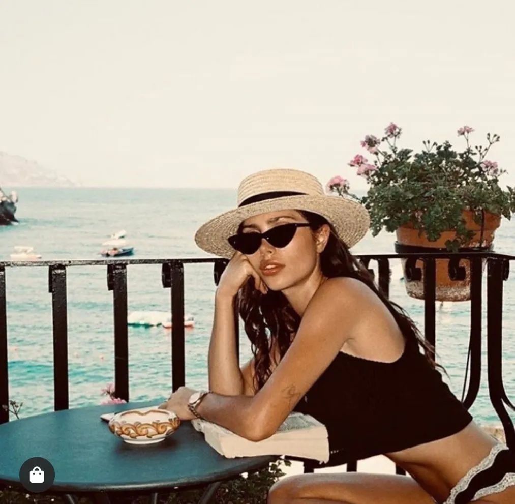 最流行的墨镜每年出一款,各大奢侈品牌墨镜同款推荐