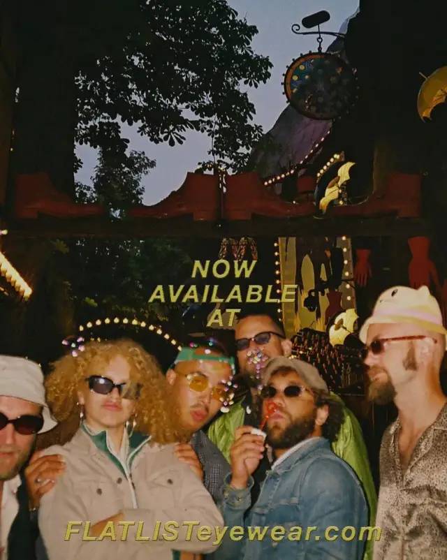 最流行的墨镜每年出一款,各大奢侈品牌墨镜同款推荐