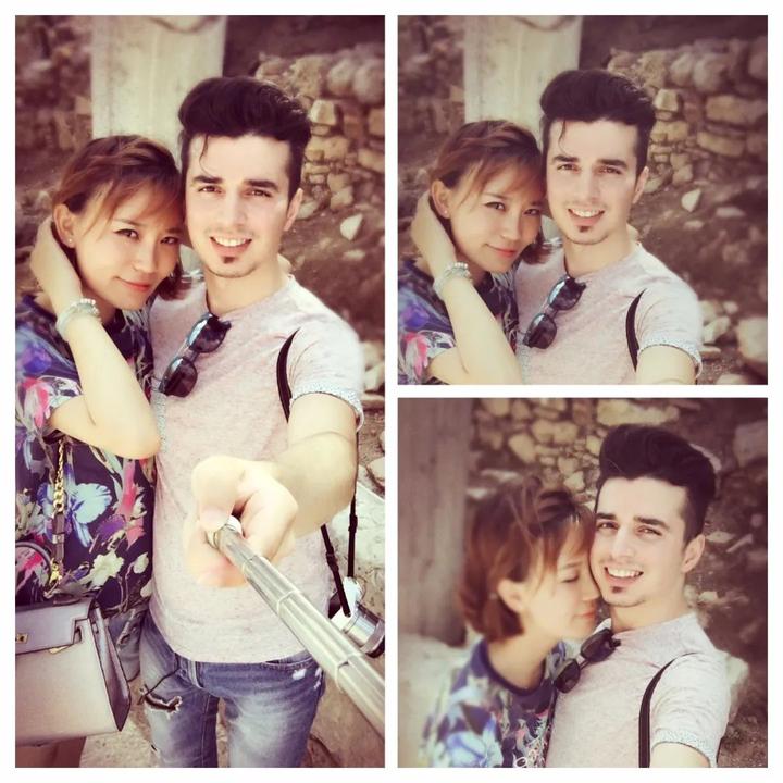 “嫁”到龙泉的土耳其小伙：爱上龙泉，爱上中国造