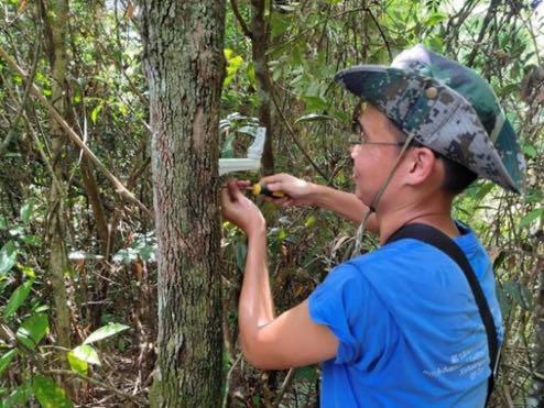 久等了吧？公益宝贝今年的第一场体验即将出发