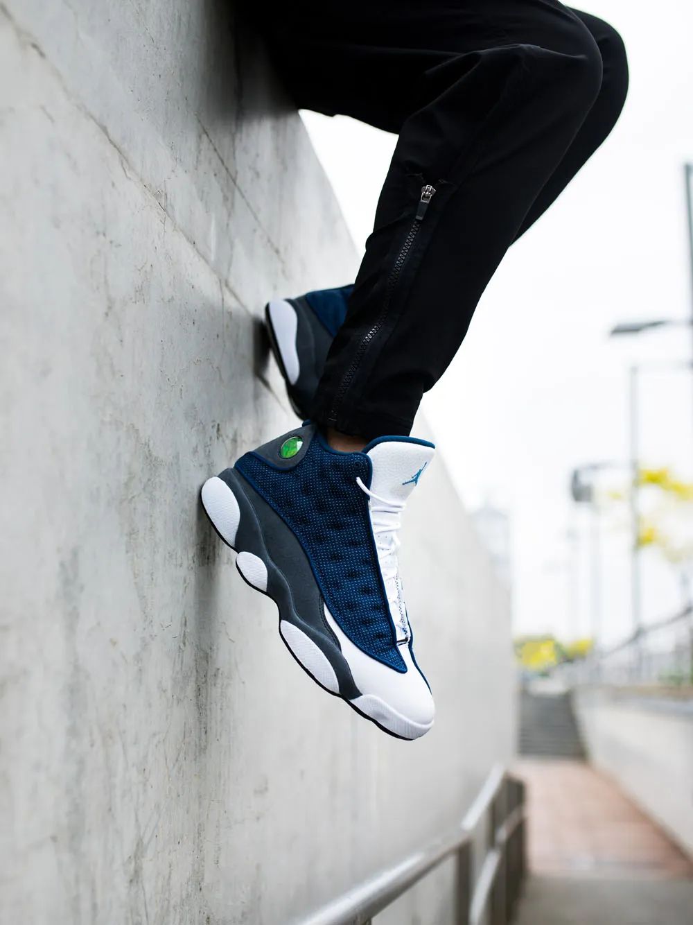 aj13gigi是元年配色吗,aj13gigi反光