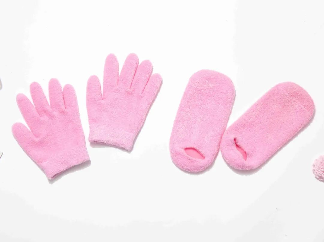 做家务手粗糙怎么办,干家务多用什么护手霜