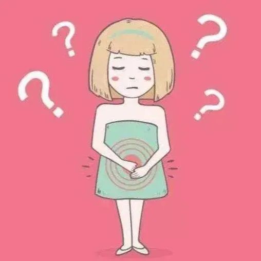 女生“姨妈期”，这4件事一定要做