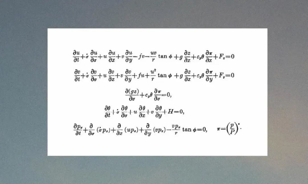 气象专家解析中东降雨,中东太平洋降水