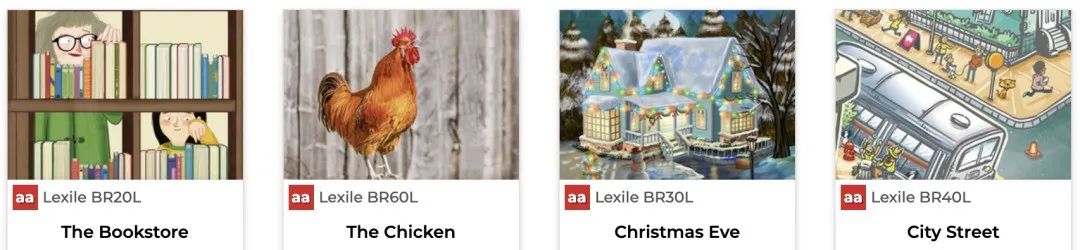 有哪些适合孩子的英语阅读,适合孩子学英语的双语阅读