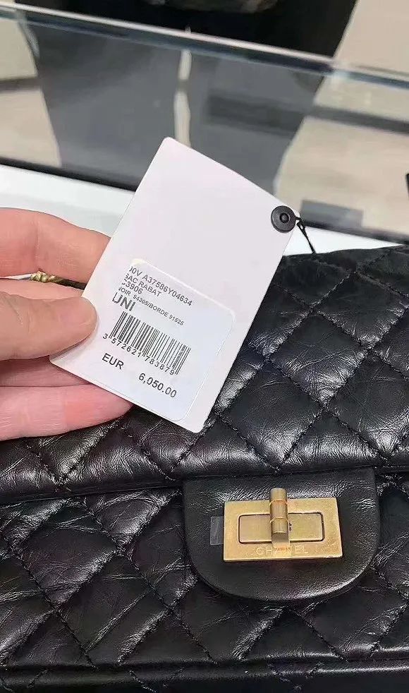 2022奢侈品涨价幅度,奢侈品2017涨价