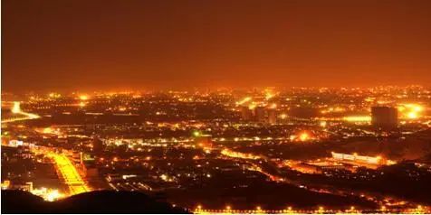 【关注】今天起，鹿泉又多了5个霸气新名字！