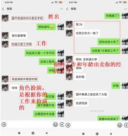 新型杀猪盘谈恋爱骗局套路,始于婚恋终于诈骗揭秘杀猪盘套路
