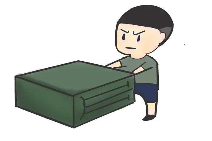 当军校学员与五四相遇,军校学员的五一假期