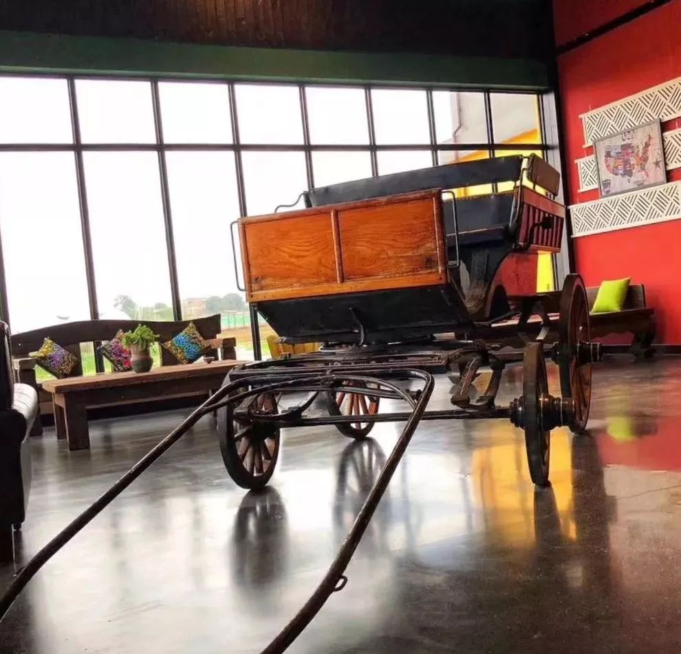 广西景色超好的民宿,广西最好看民宿