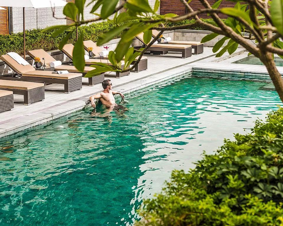 希尔顿酒店大促,希尔顿日韩大促2019