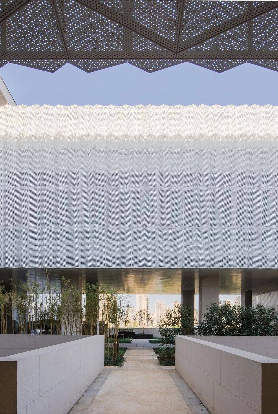 穿孔板是啥？你了解它吗？