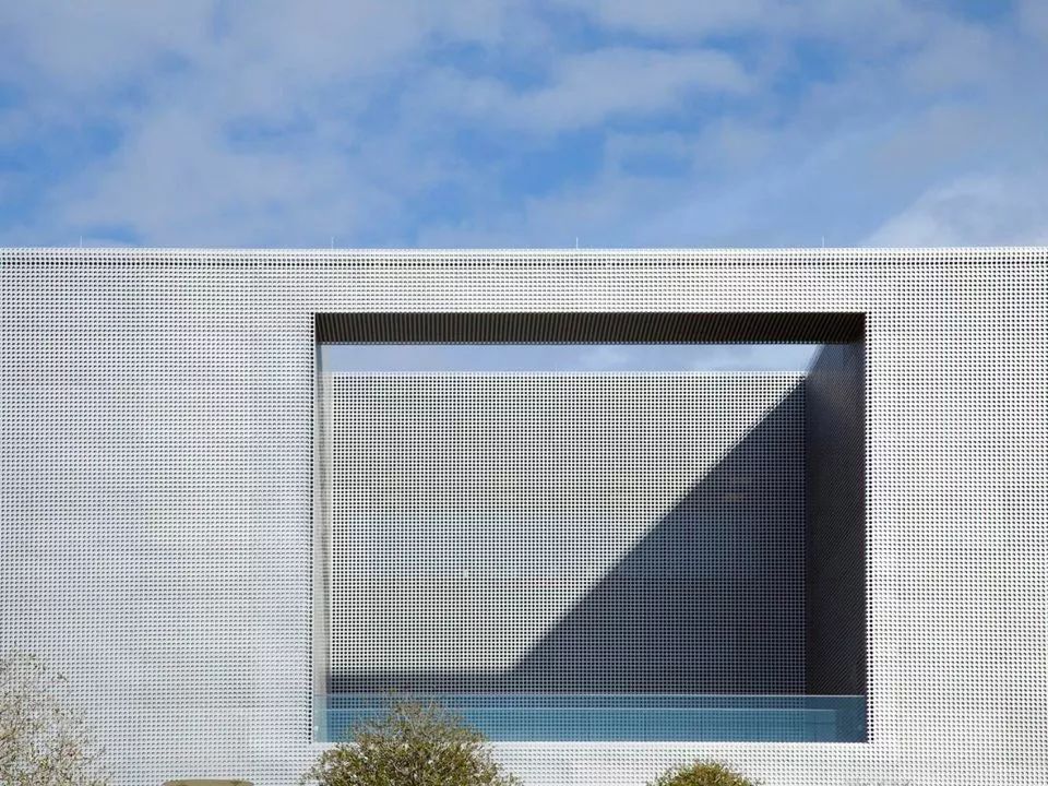 穿孔板是啥？你了解它吗？