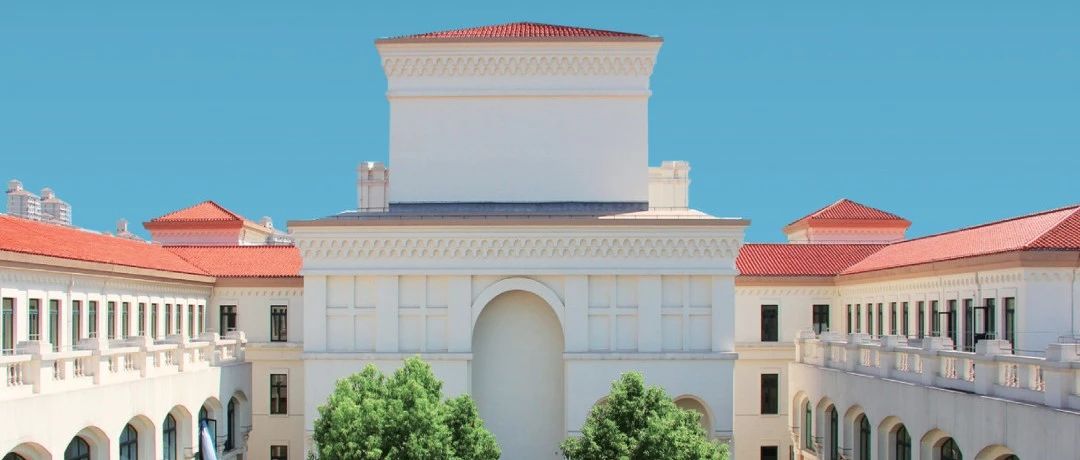 直播带你了解上外新传！上外“享”你，学长学姐说：“新”火相“传”，传播世界