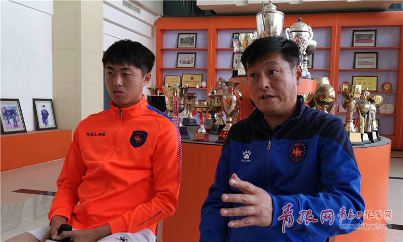 2017青岛中能队员名单,2017青岛中能新球员