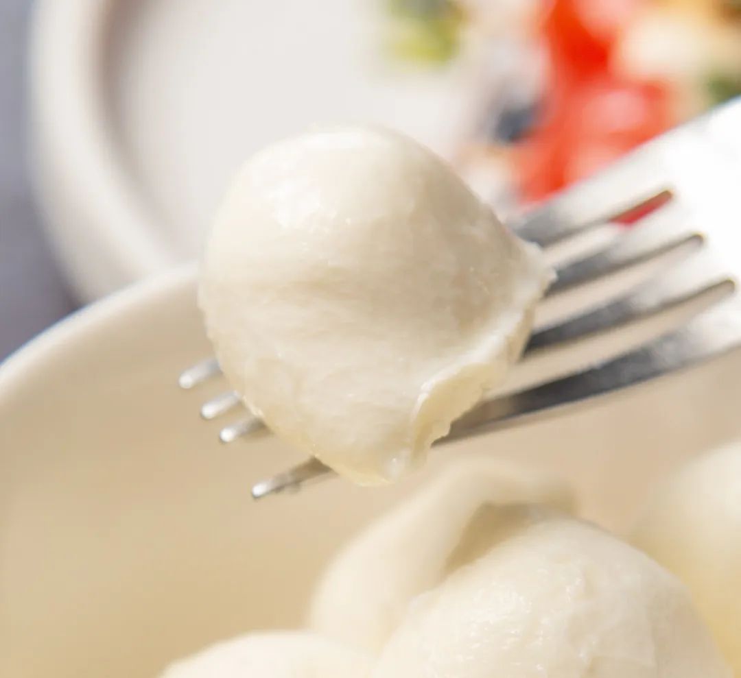 四层芝士堡,爆浆珍珠芝士堡