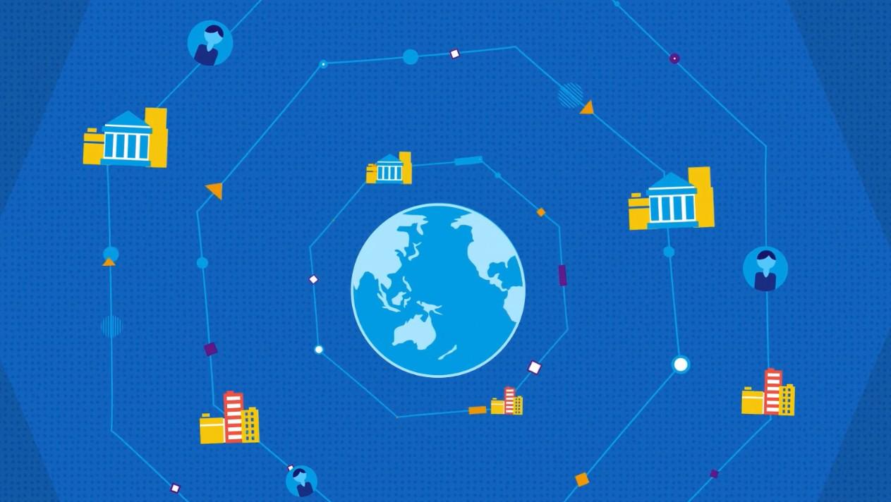 蚂蚁金服的未来发展趋势,蚂蚁金服开放联盟链是什么