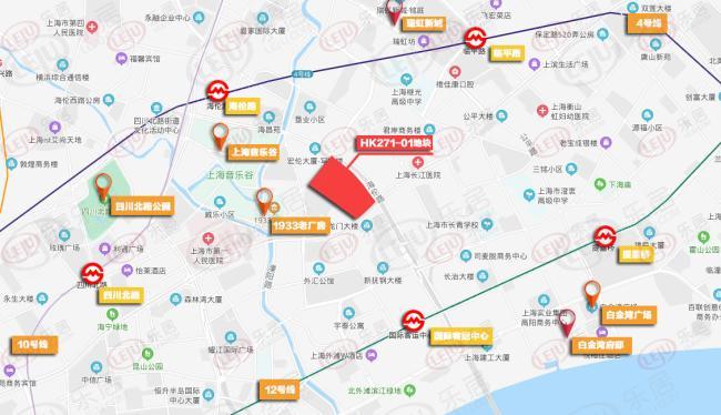 北外滩未来房价,2022北外滩未来会开的新盘