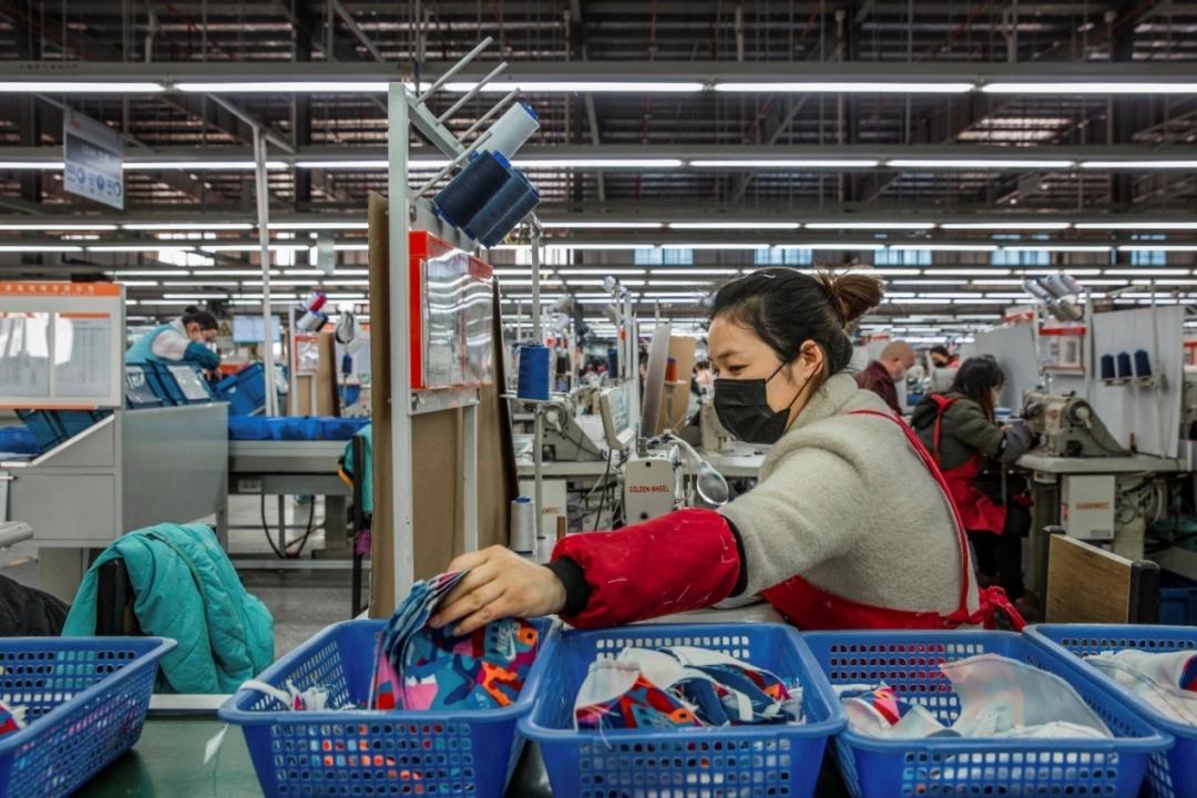 1.28万人留在淮安,广阔天地大有可为!