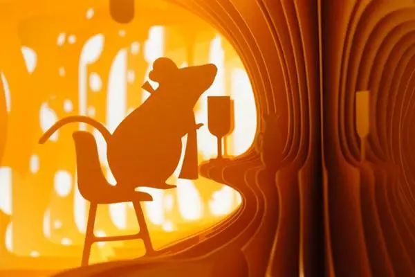 日本设计大师作品深度解析,日本创意设计儿童