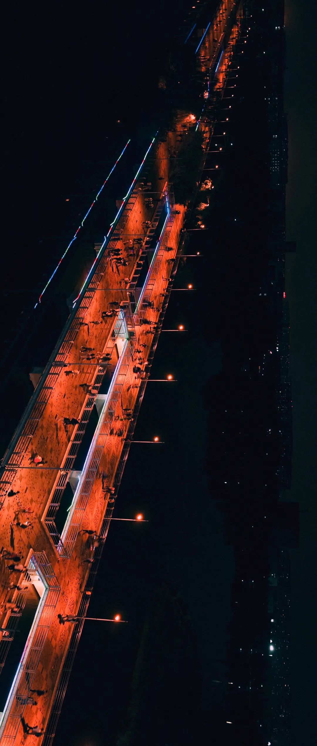 川大江安全景,川大江安校区地图高清