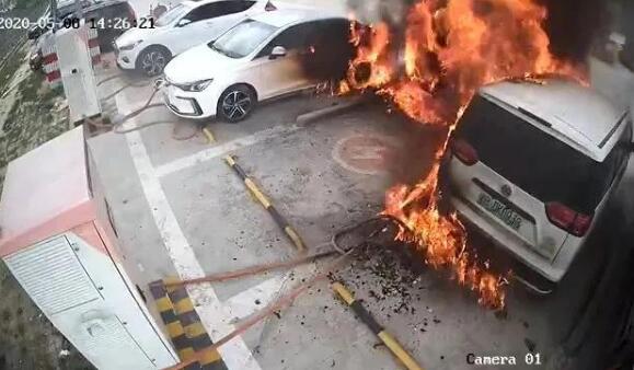 电动汽车哪种电池最好最安全,新能源电动汽车容易坏吗