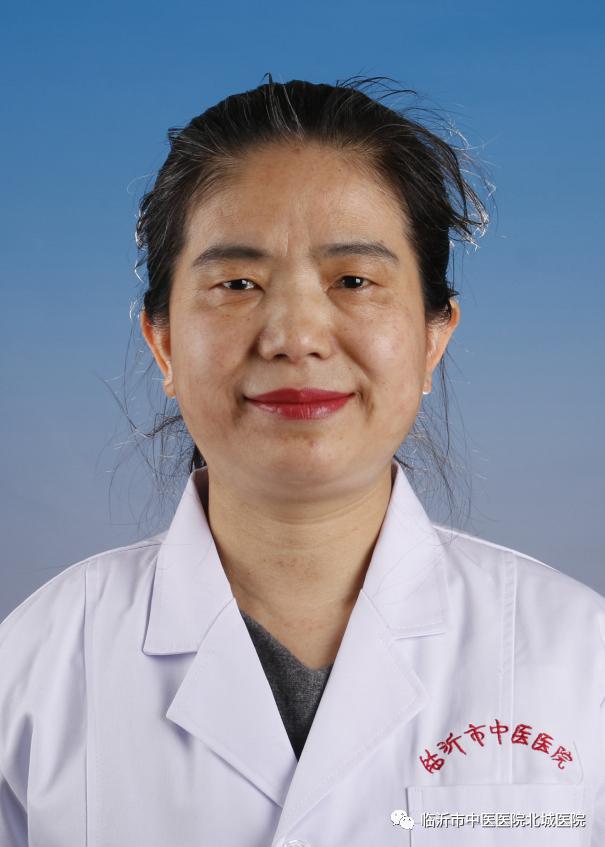 临沂市中医院北城医院挂号,临沂人民医院北城医院中医科