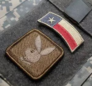 靠越战声名鹊起的色情杂志：花花公子杂志为什么对美军如此重要？