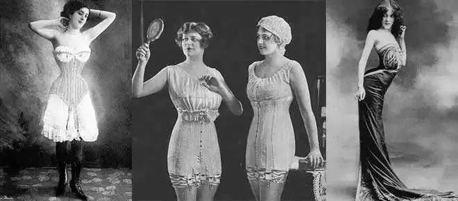 「网红束腰」：全世界有3亿人，在悄悄花钱买死