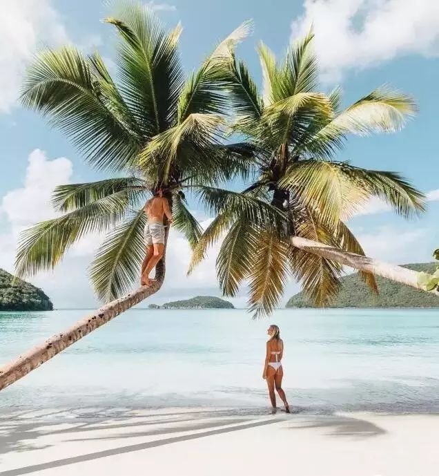 一张照片卖6万的清洁工，靠穷游把美女娶回了家