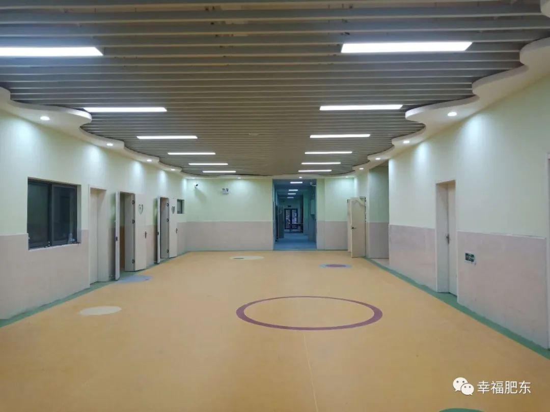 肥东公办幼儿园有哪些,肥东幼儿园最新消息