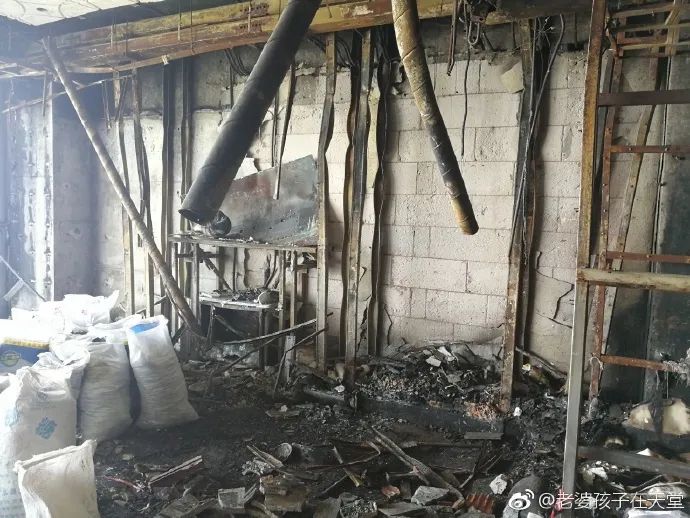 失去妻儿3年后那个男人做了网红,失去妻子三年后选择当网红