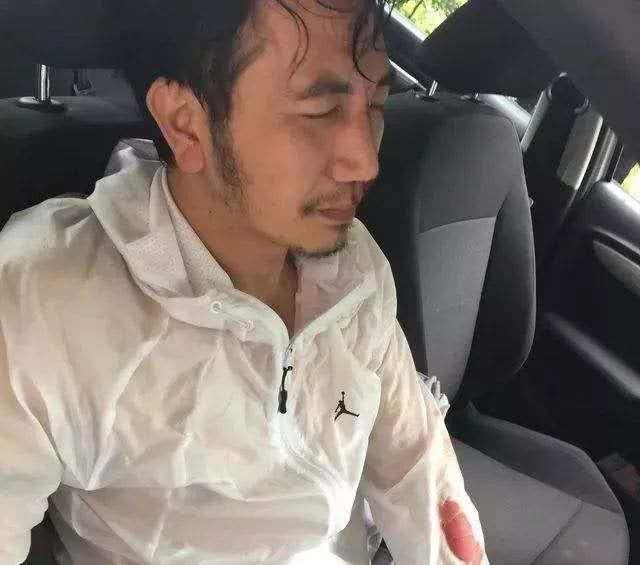 失去妻儿3年后那个男人做了网红,失去妻子三年后选择当网红