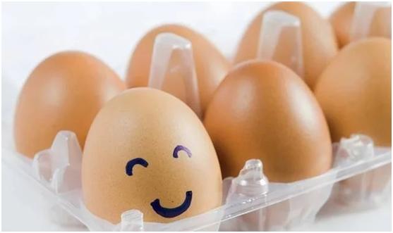 鱼蛋是不是高蛋白质食物,鱼蛋的蛋白质是多少