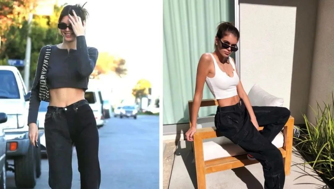 大热的BM风，是在加剧“白幼瘦”审美吗？