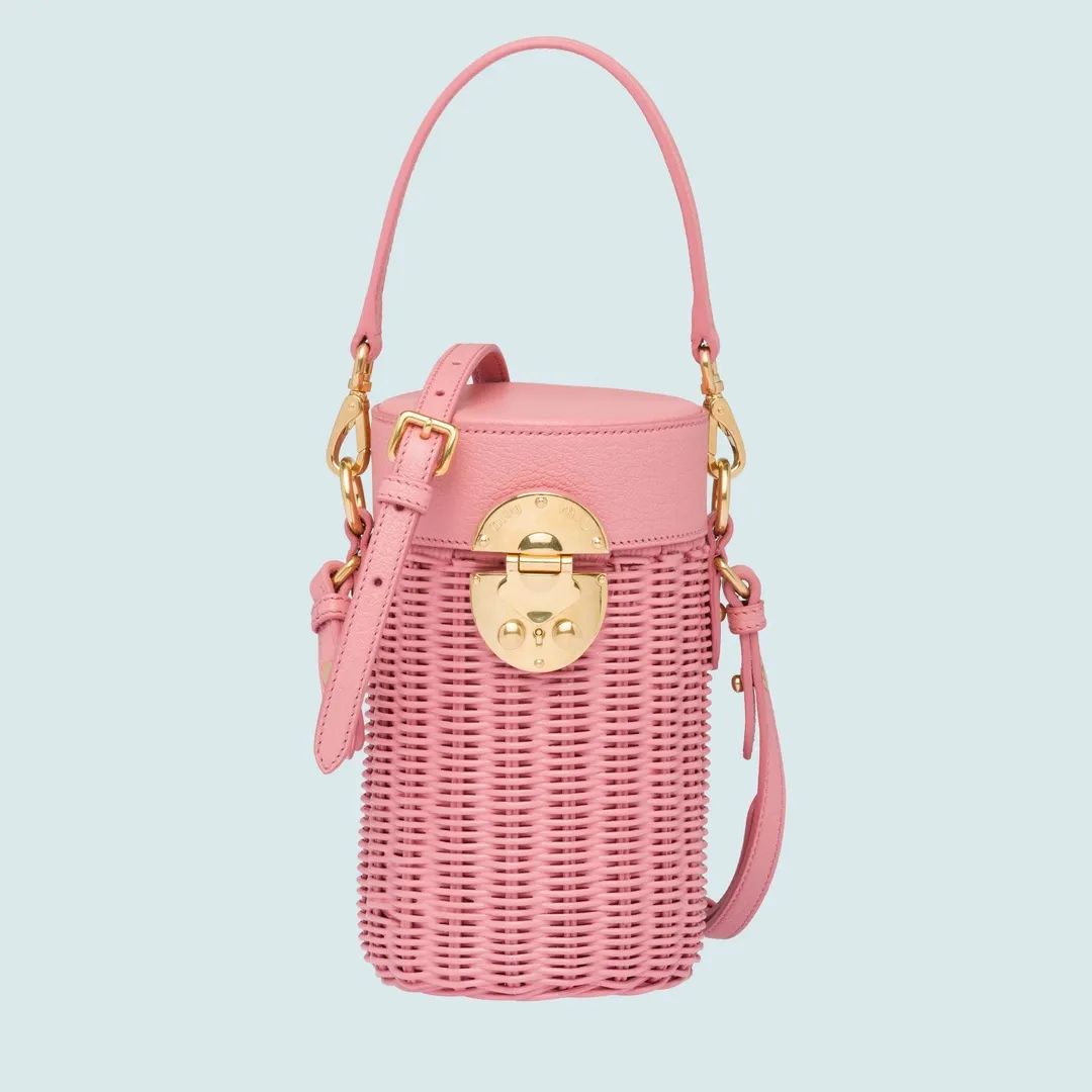 一大波新款美包上线，姐妹们，冲啊