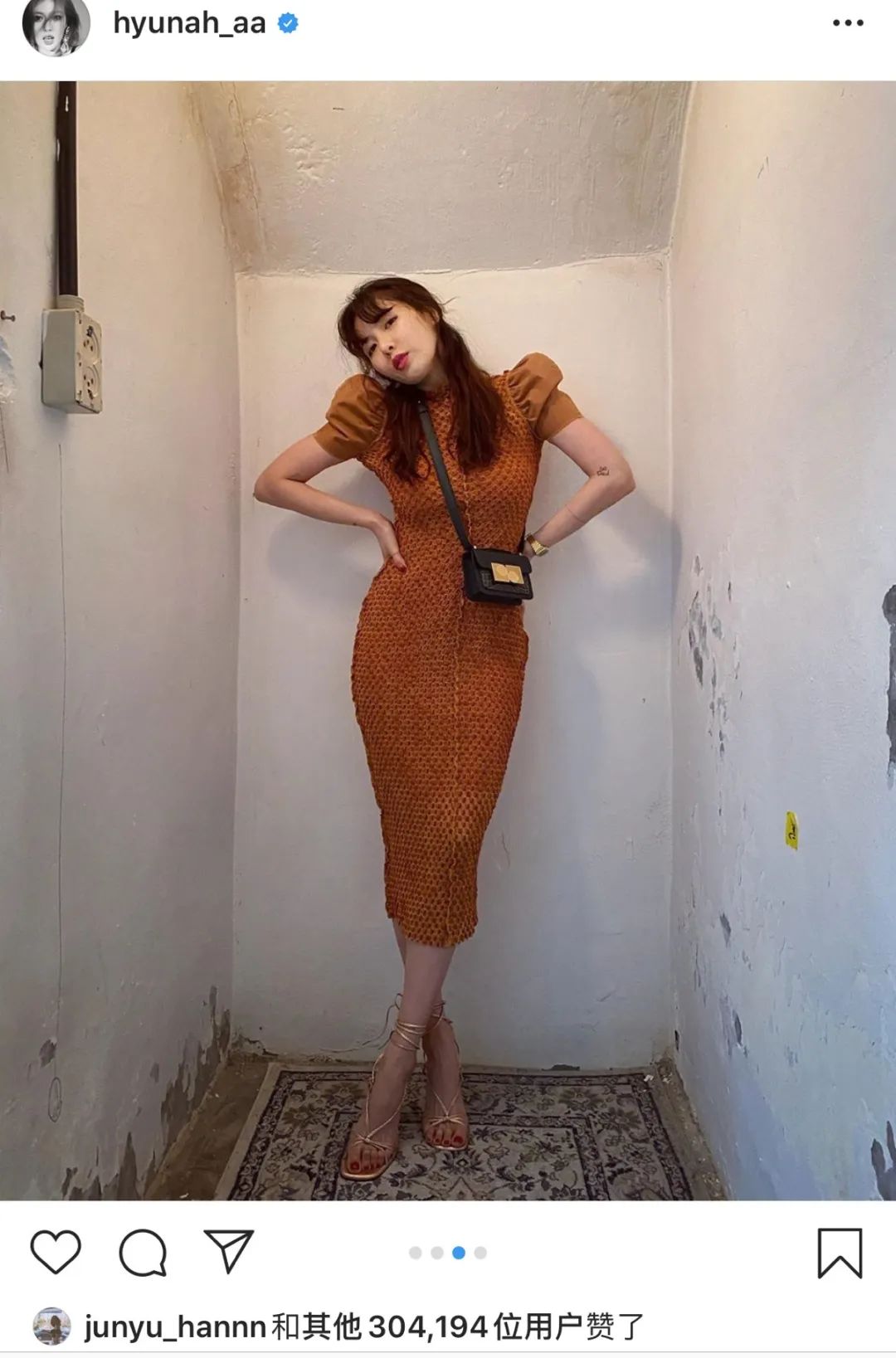 一大波新款美包上线，姐妹们，冲啊